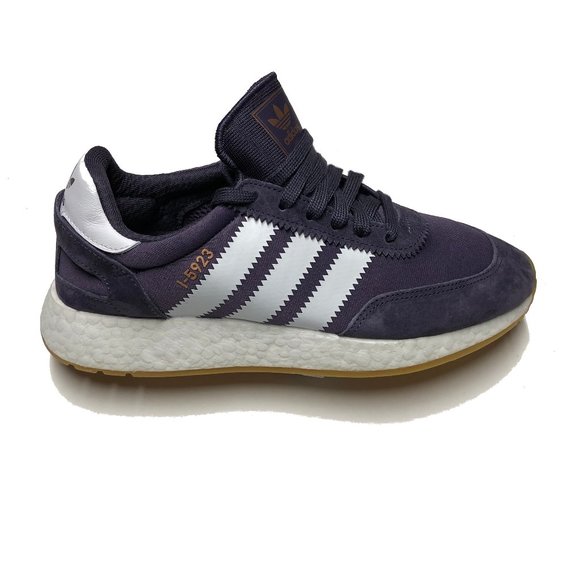 purple and white mens shoes